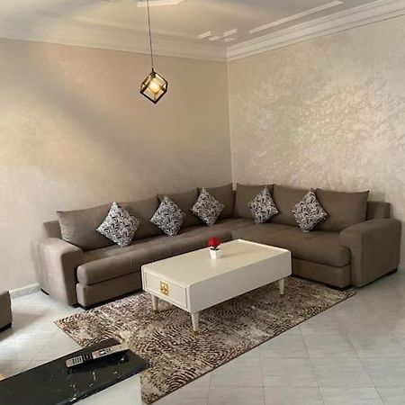 Appartement Au Centre-Ville De Tanger Nejma N°31 エクステリア 写真