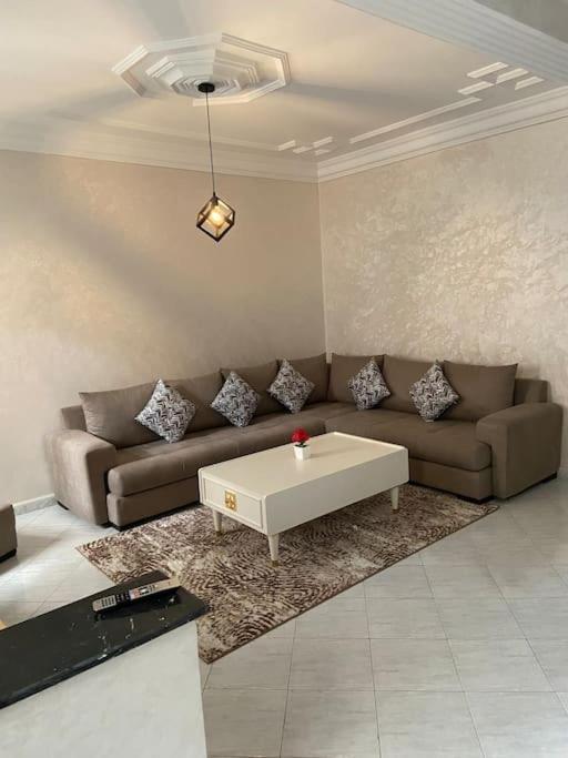 Appartement Au Centre-Ville De Tanger Nejma N°31 エクステリア 写真