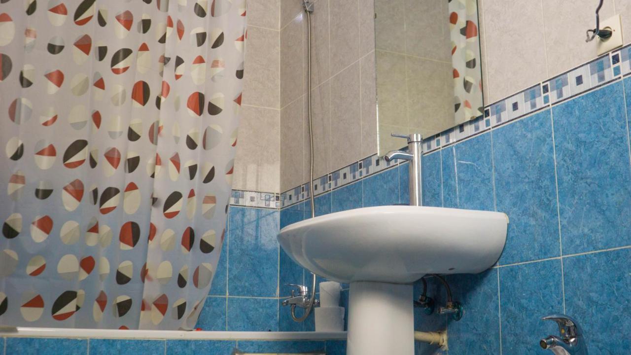 Appartement Au Centre-Ville De Tanger Nejma N°31 エクステリア 写真