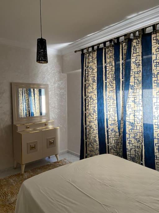 Appartement Au Centre-Ville De Tanger Nejma N°31 エクステリア 写真