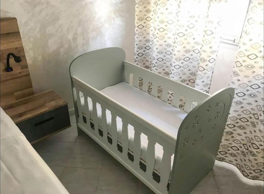 Appartement Au Centre-Ville De Tanger Nejma N°31 エクステリア 写真